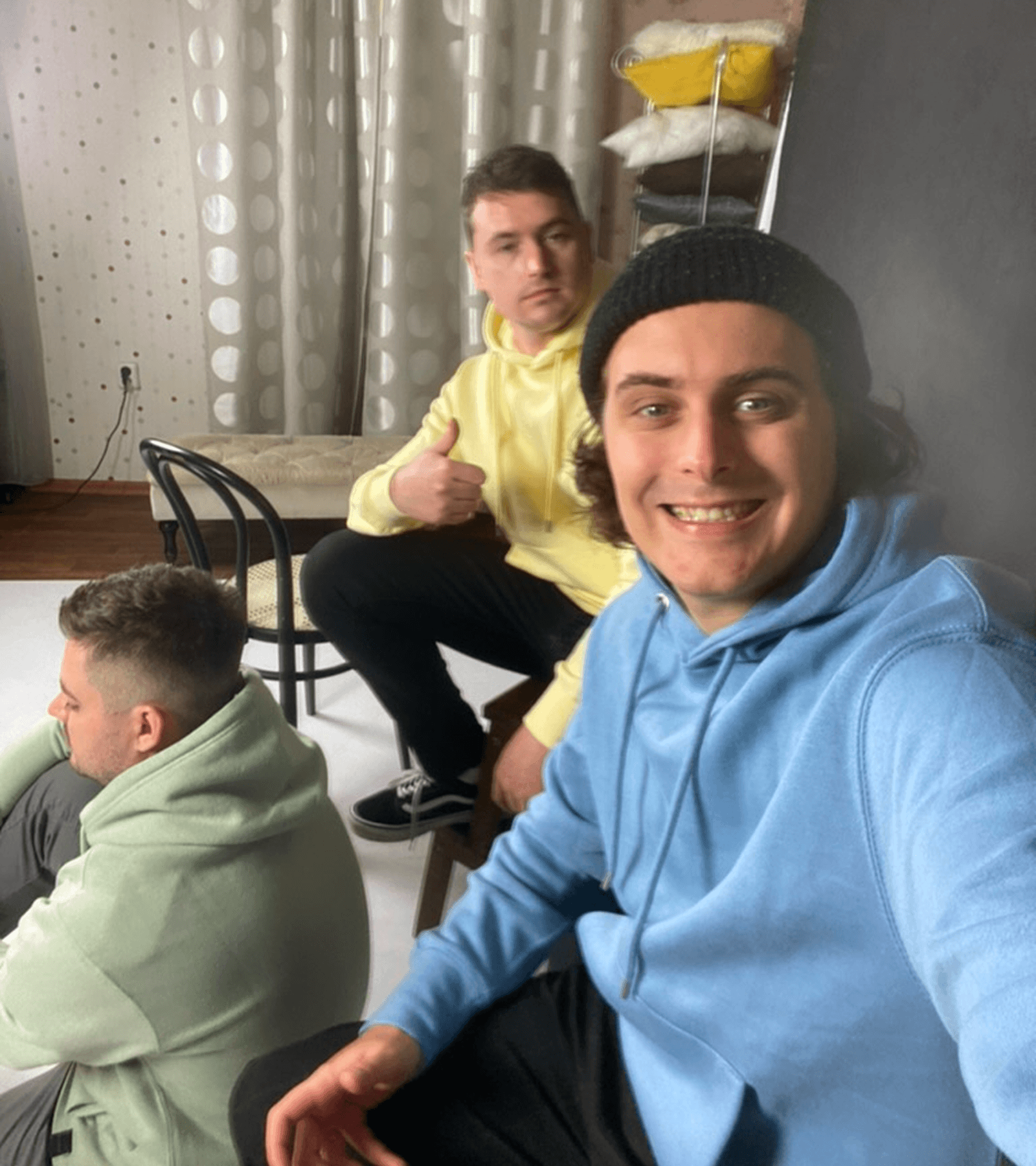 Ondra & Jan