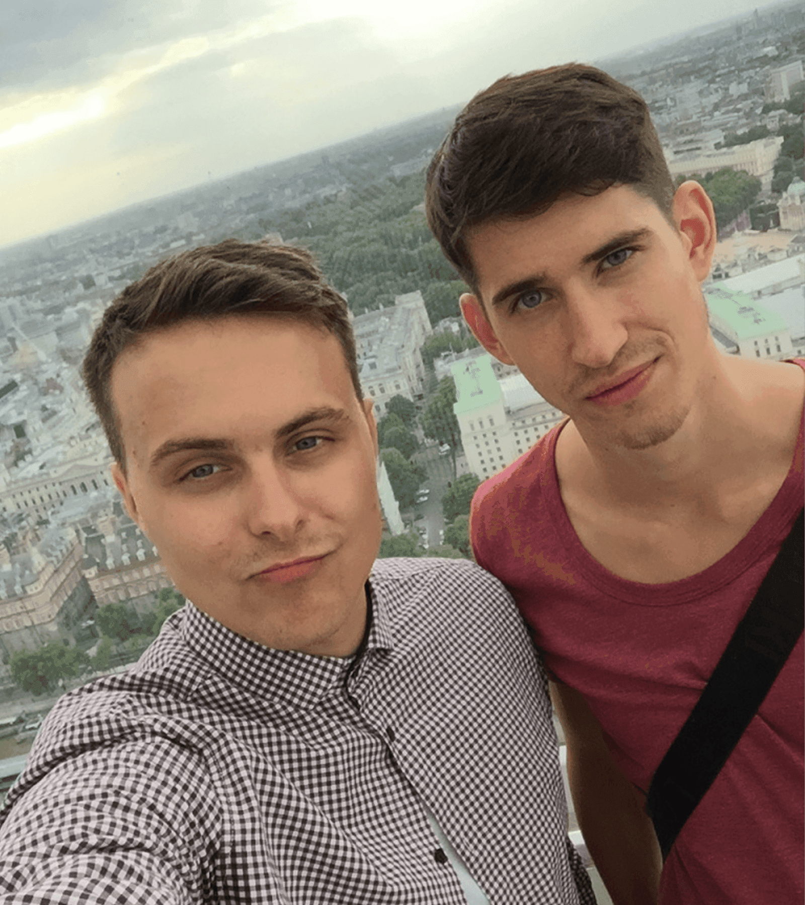 Jan & Vojta